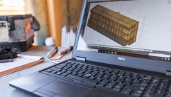 Using BIM to Deliver Low-Carbon Wood Buildings