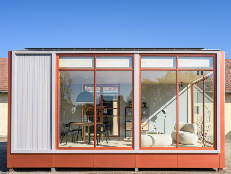 Self-powered Homes That Pay for Themselves by Producing Clean Energy, Courtesy of Cosmic Buildings