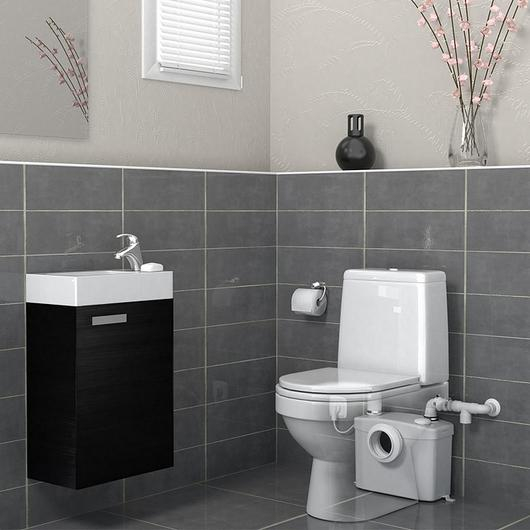 Macerator - Sanitop®