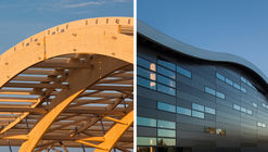 Mass Timber Resources, BIM Plug-ins and Carbon Calculation: All In One Place